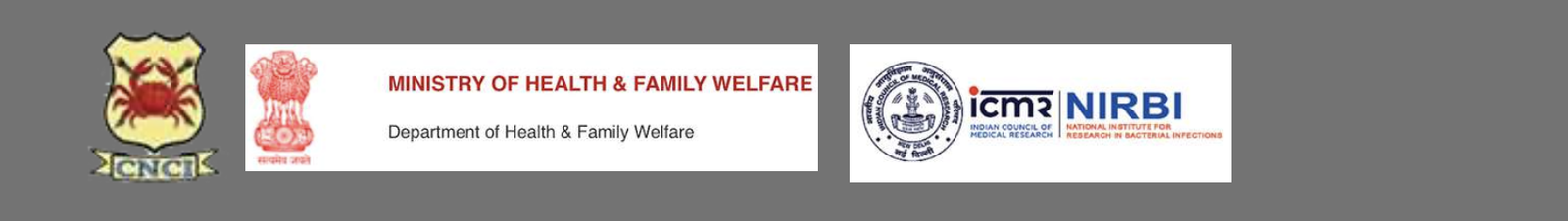 Official Healthcare Client Credentials