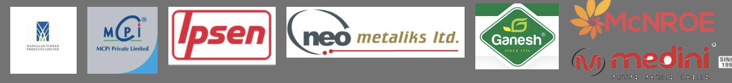 Official Manufacturing Client Credentials